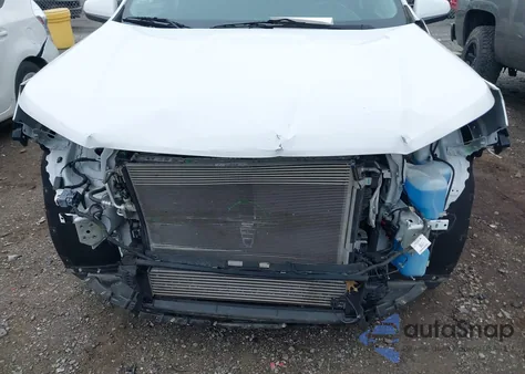 2019 GMC Terrain Slt from USA, damaged, VIN 3GKALVEX3KL277489